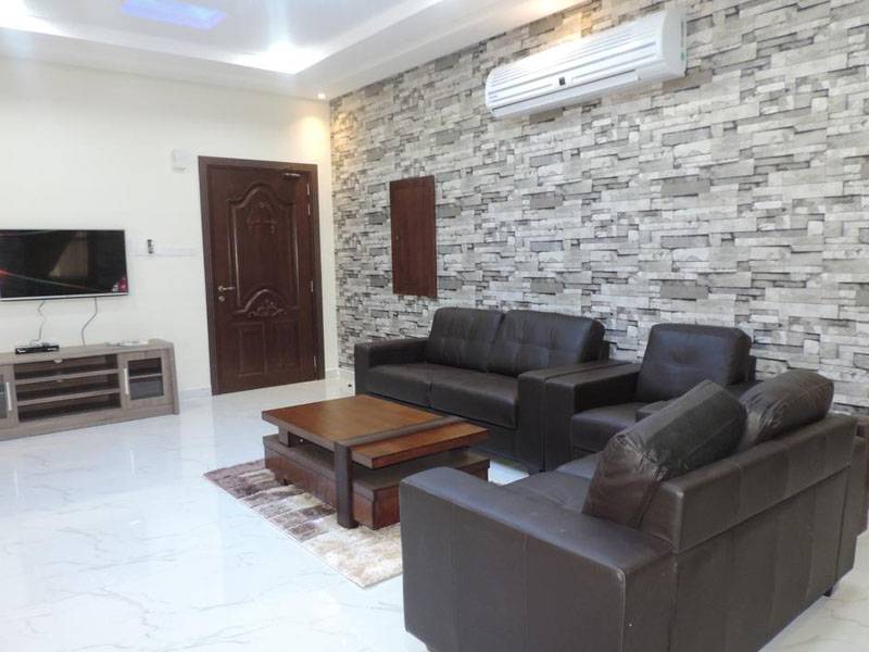 Sea Plaza Apartments