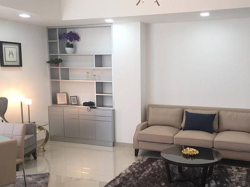 Seef Avenue Suites
