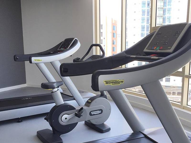 Seef Avenue Suites