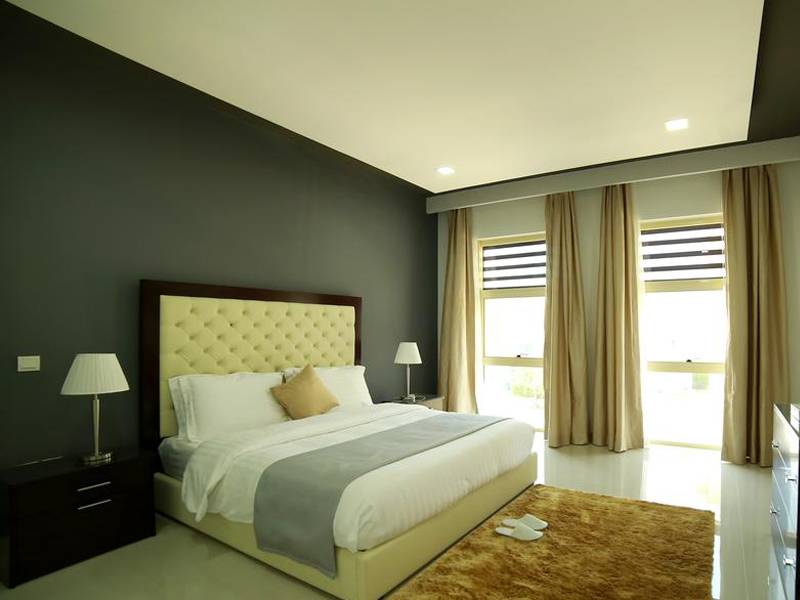 Seef Avenue Suites