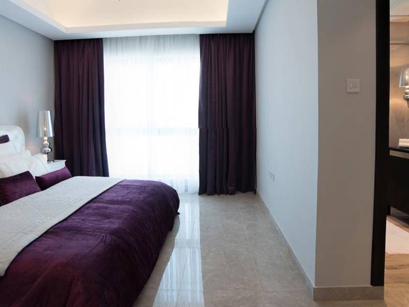 Al Manzil Residence