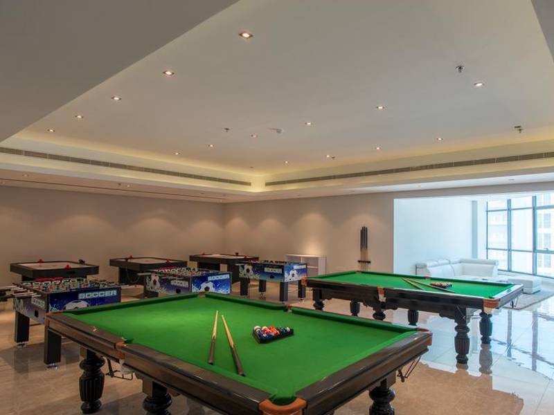 Al Manzil Residence