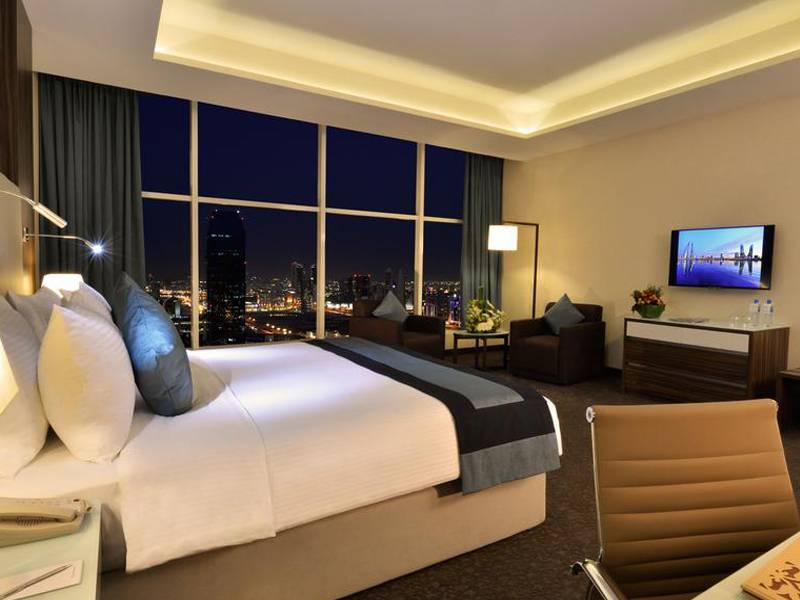 Swiss-Belhotel Seef Bahrain