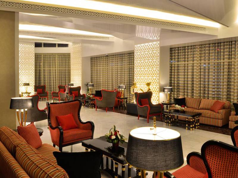 Swiss-Belhotel Seef Bahrain