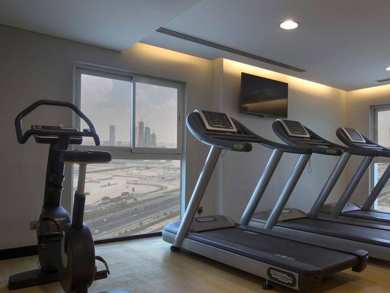 Ibis Seef Manama