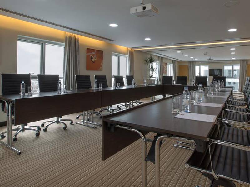 Ibis Seef Manama