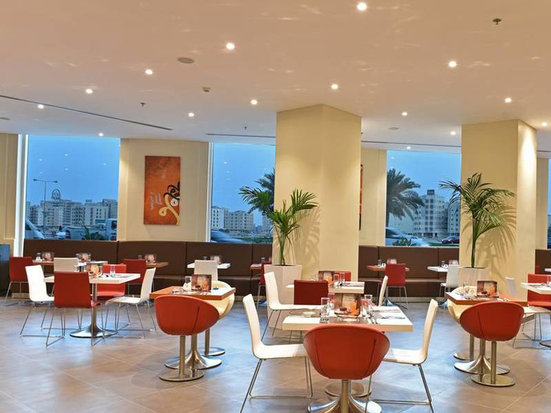 Ibis Seef Manama