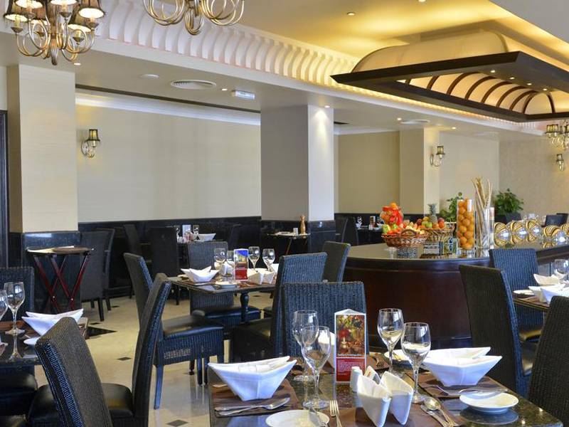 Ramada Hotel Bahrain