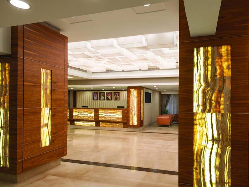 Ramada Hotel Bahrain