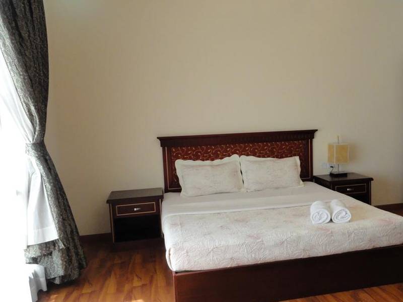 Pearl Bahrain Apartments