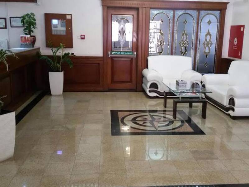 Pearl Bahrain Apartments