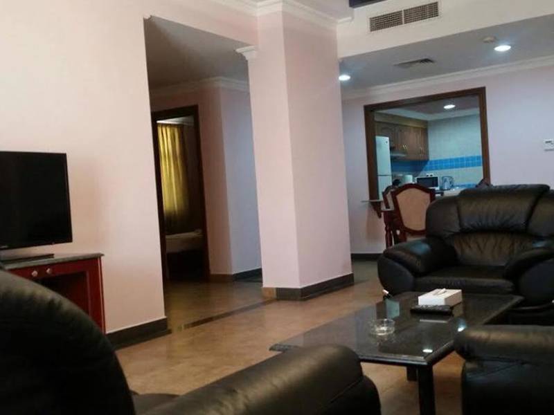 Pearl Bahrain Apartments