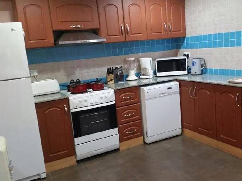 Pearl Bahrain Apartments