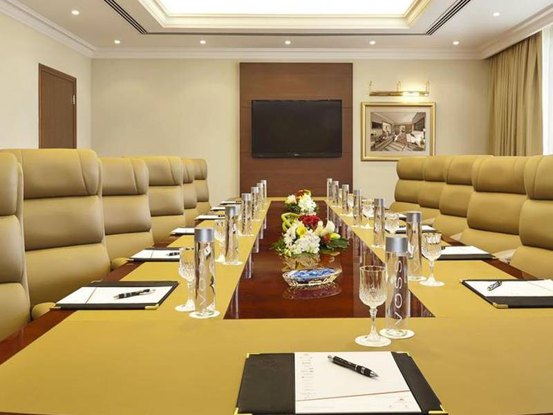 Gulf Executive Residence