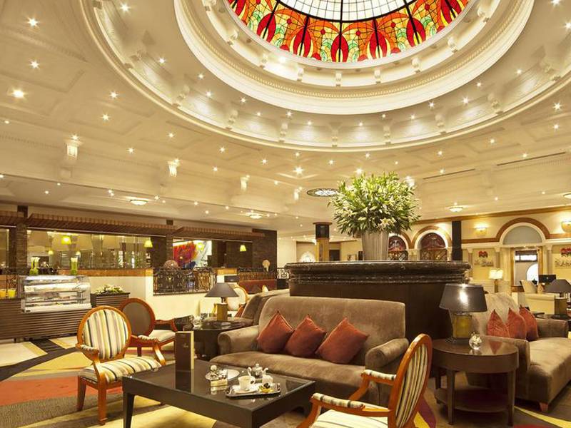 Gulf Executive Residence
