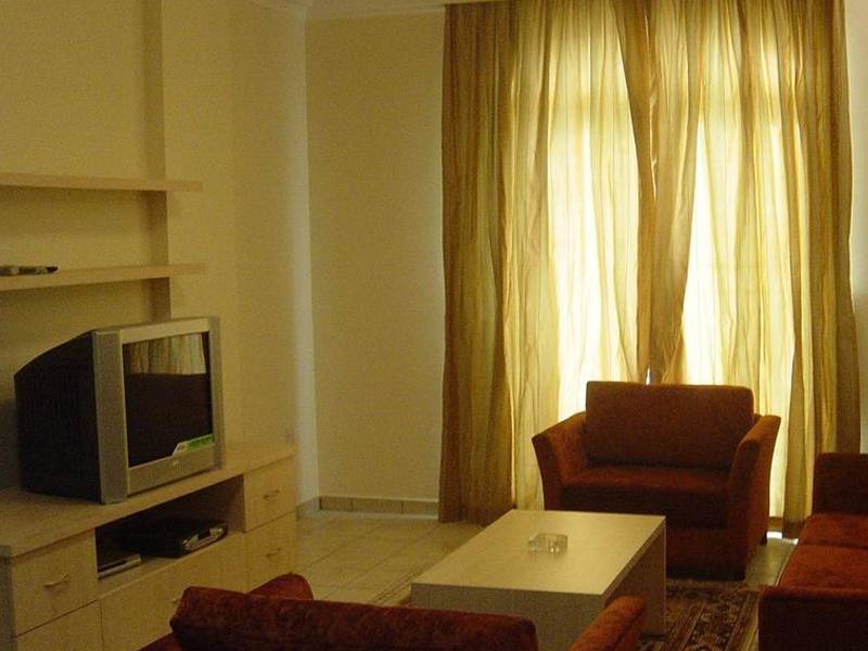Tariq Almoayed Tower