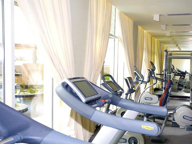 Al Areen Palace & Spa Bahrain
