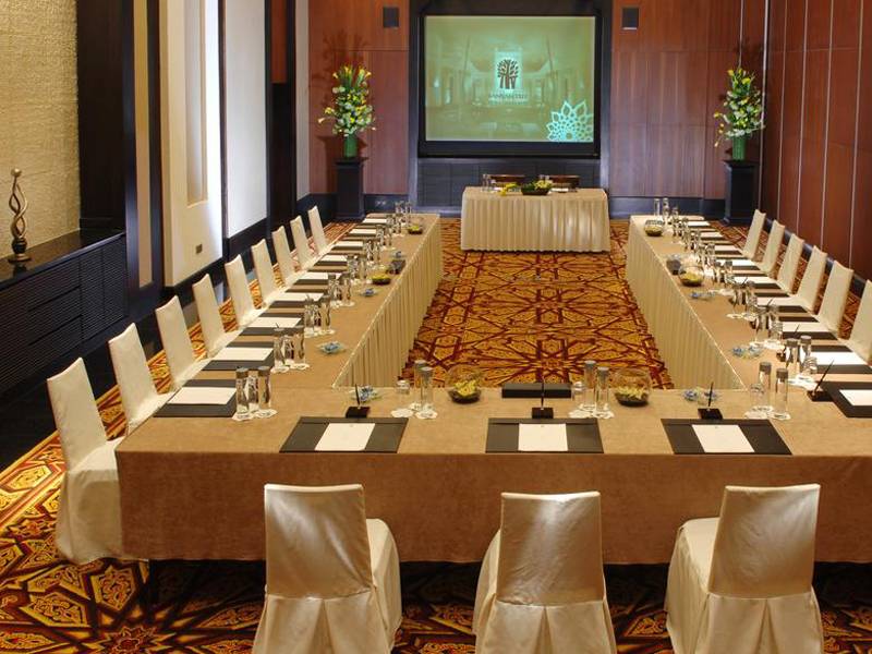Al Areen Palace & Spa Bahrain