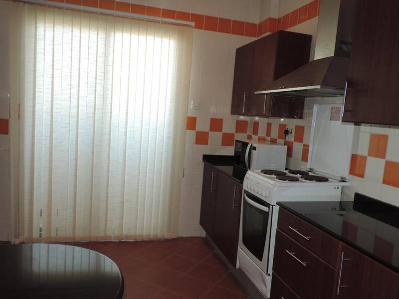 Rayan Hotel Apartments