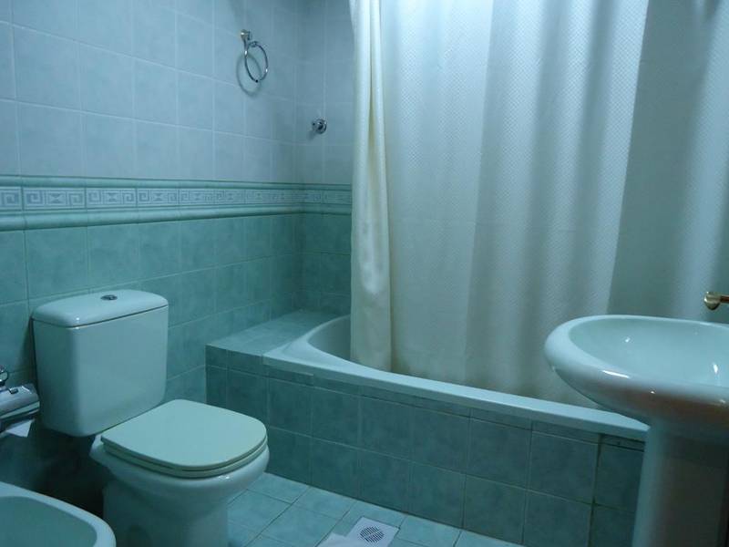 Al Jaberiya Suites 1