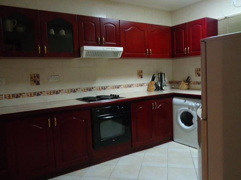 Al Jaberiya Suites 1