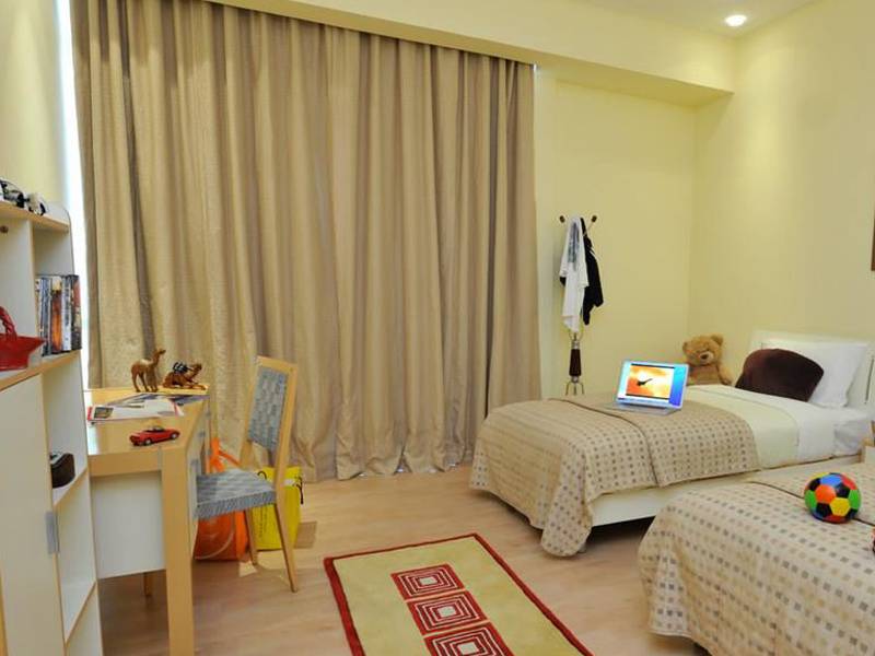 One Juffair Luxury Serviced Apartments