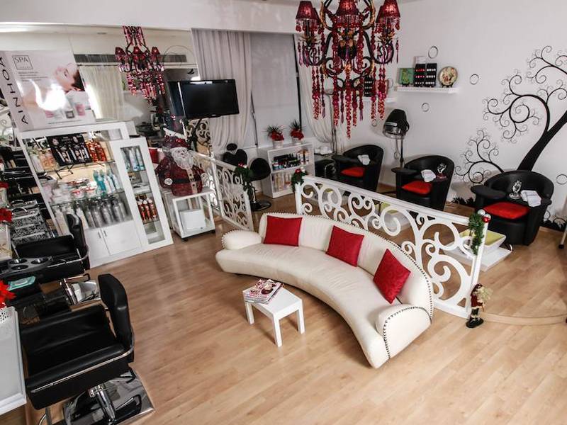 One Juffair Luxury Serviced Apartments