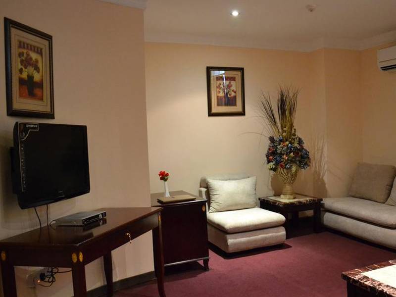 Le Vondome Hotel