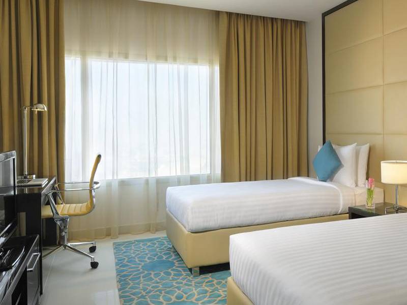 Residence Inn by Marriott Manama Juffair