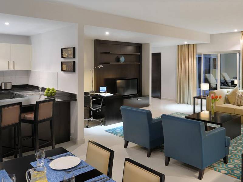 Residence Inn by Marriott Manama Juffair