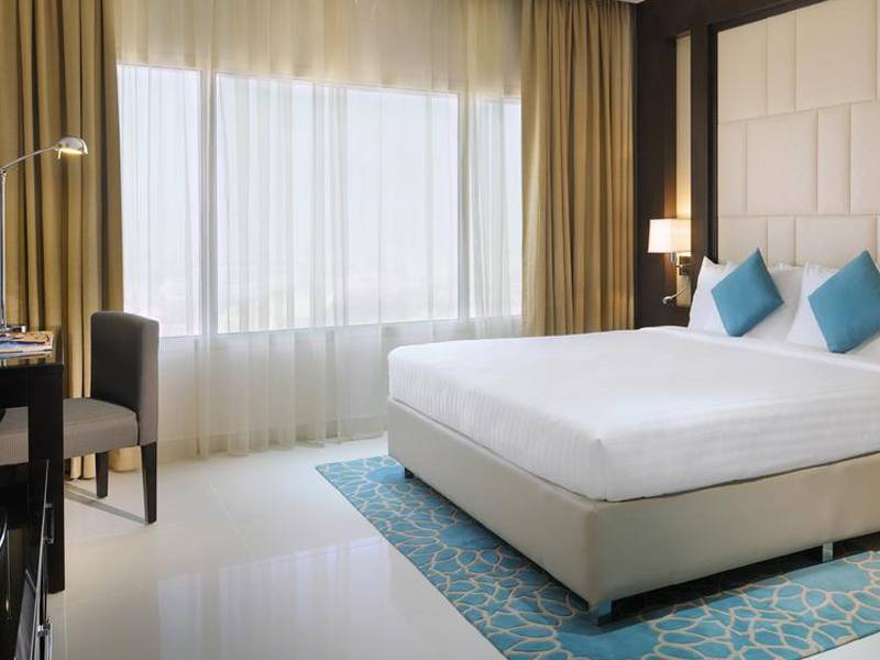 Residence Inn by Marriott Manama Juffair