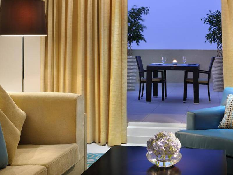 Residence Inn by Marriott Manama Juffair
