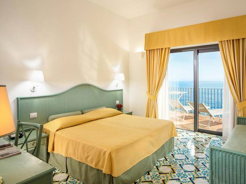 Hotel Miramalfi