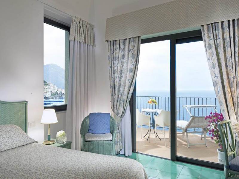 Hotel Miramalfi