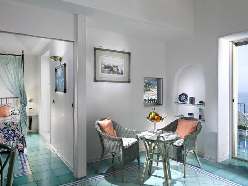 Hotel Miramalfi