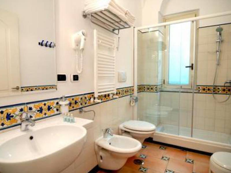 Hotel Bellevue Suite