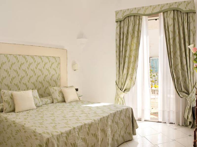 Hotel Residence
