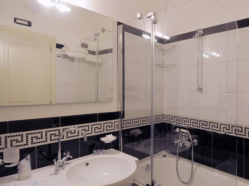 Hotel Residence