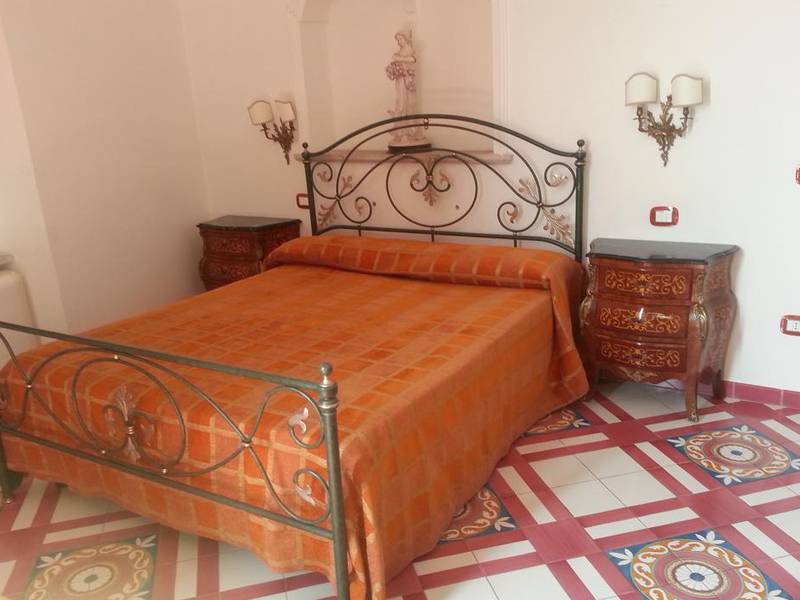 Hotel Croce Di Amalfi