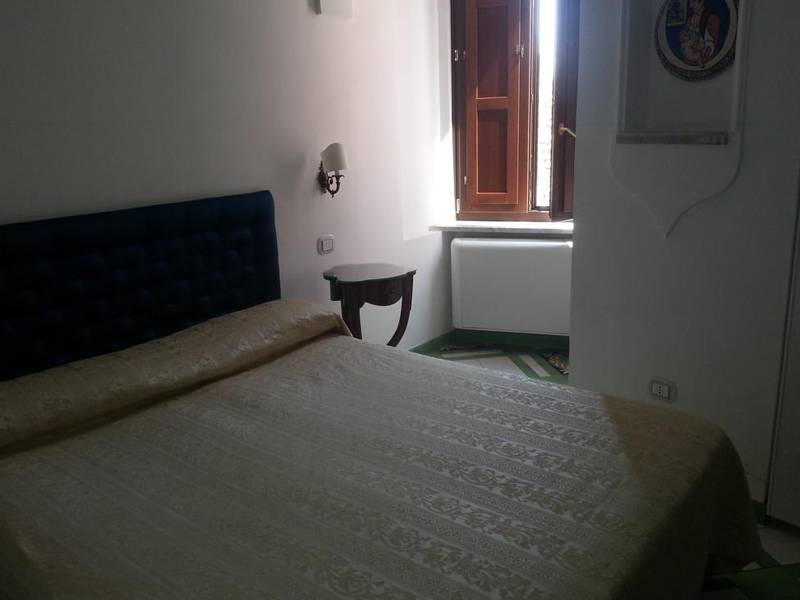 Hotel Croce Di Amalfi