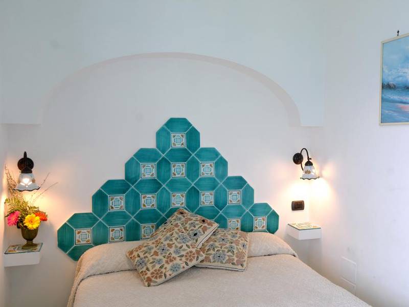 Hotel La Ninfa