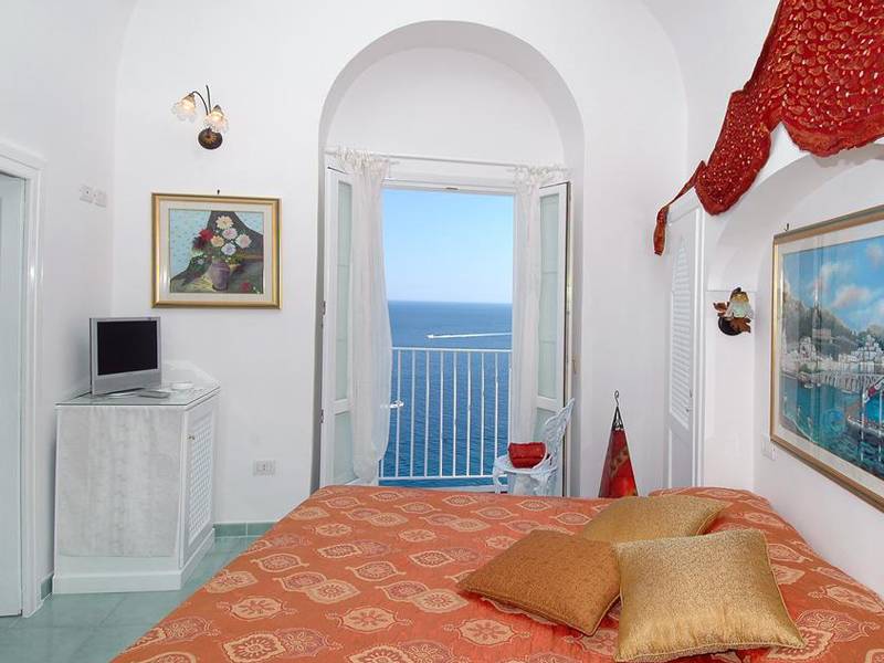 Hotel La Ninfa