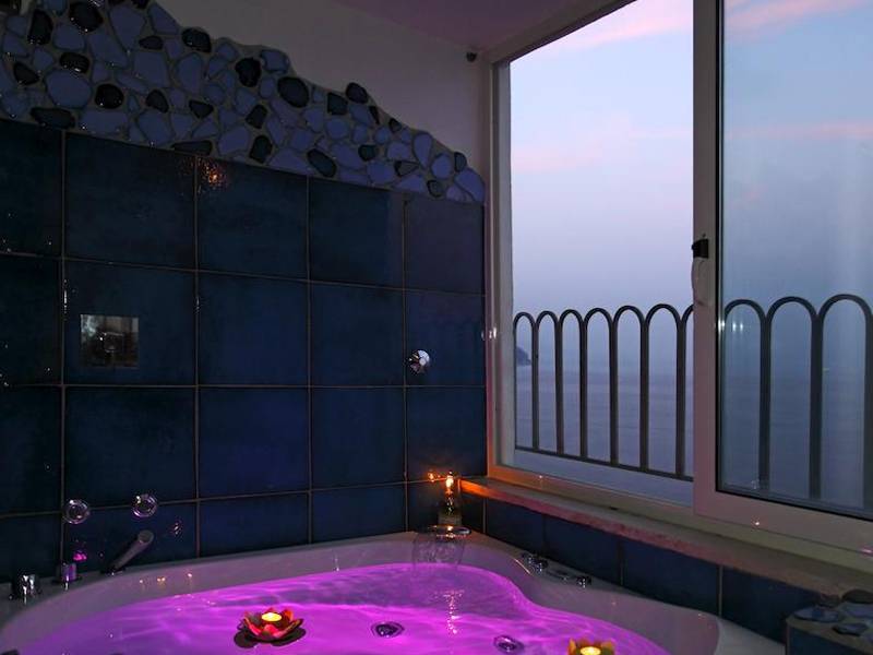 Hotel La Ninfa
