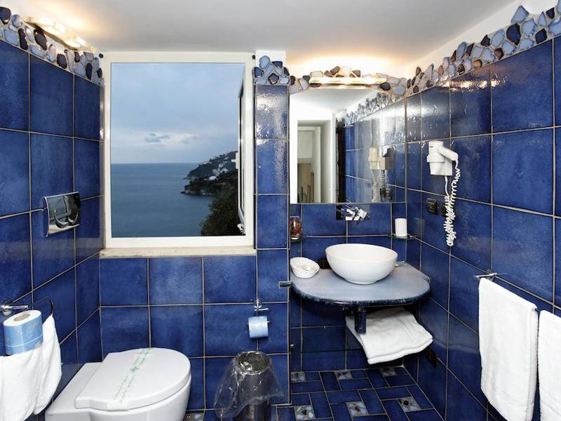 Hotel La Ninfa