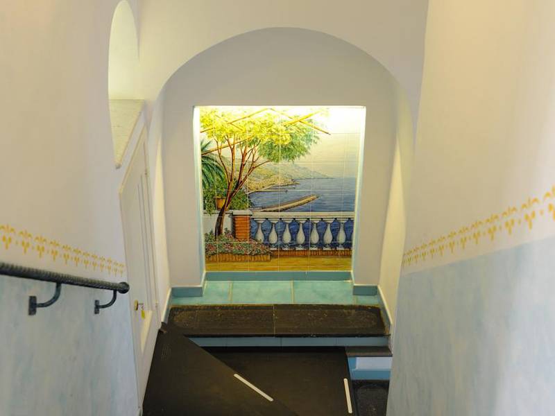 Villa Maria Luigia