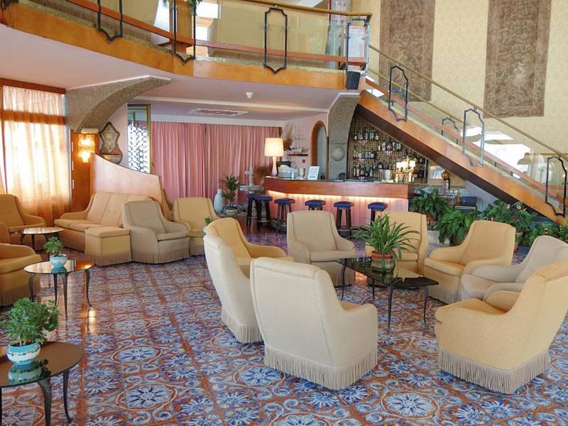 Grand Hotel Excelsior