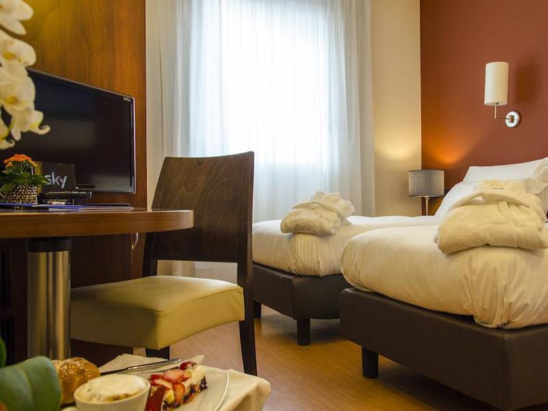 Hotel Europa
