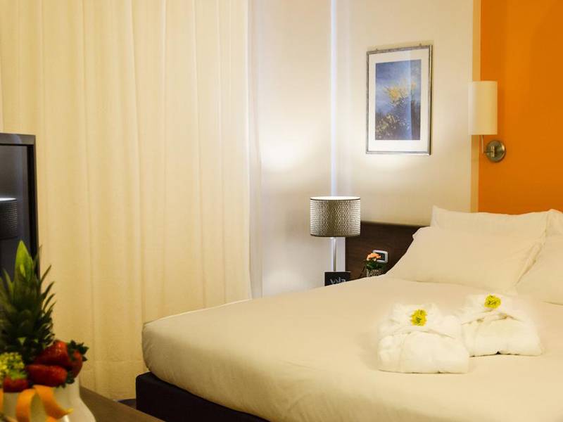 Hotel Europa
