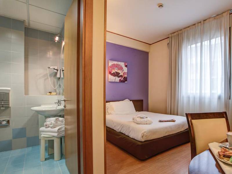 Hotel Europa