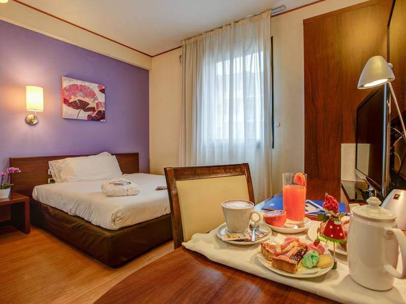 Hotel Europa